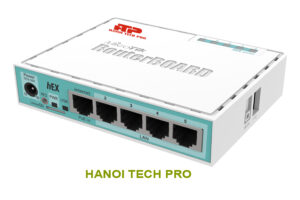 thiết bị chịu tải Mikrotik RB750RG3