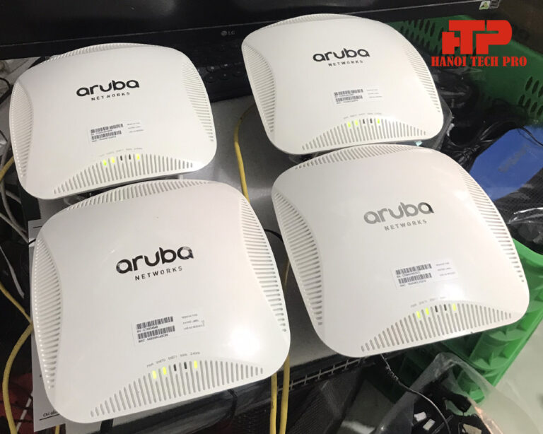Wifi chuyên dụng Aruba 225 AP/IAP cũ - Hanoi Tech Pro - Công nghệ và ...