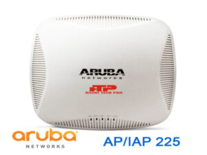 wifi aruba 225